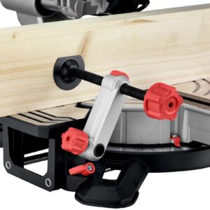 Zajeralna žaga s potezno funkcijo Metabo KGS 305 M 613305000