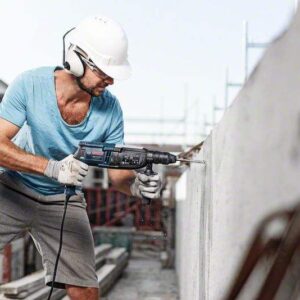 Udarni sveder SDS plus-5X 6x150x210mm Bosch 2608833779