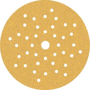 Expert brusni papir Bosch C470 za ekscentrične brusilnike 125mm, G60 2608901093