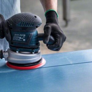 Expert brusni papir Bosch C470 za ekscentrične brusilnike 150mm, G240 2608901108