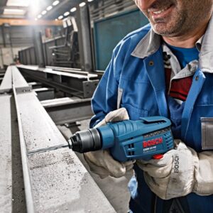 Vrtalnik Bosch GBM 10 RE 0601473600