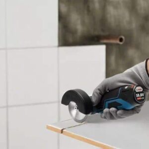 Akumulatorski kotni brusilnik Bosch GWS 12V-76 06019F200B