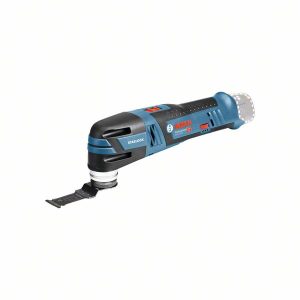 Akumulatorski večnamenski rezalnik Bosch GOP 12V-28 06018B5001