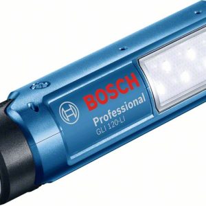 Brezžična svetilka Bosch GLI 12V-300 06014A1000
