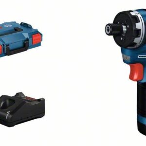 Akumulatorski vijačnik Bosch GSR 12V-35 HX 06019J9100