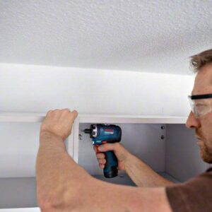 Akumulatorski vijačnik Bosch GSR 12V-35 HX 06019J9100