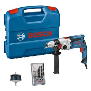 Udarni vrtalnik Bosch GSB 24-2 060119C802