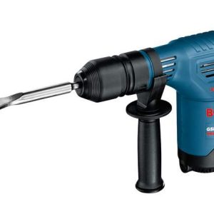 Rušilno kladivo SDS-PLUS Bosch GSH 3 E 0611320703