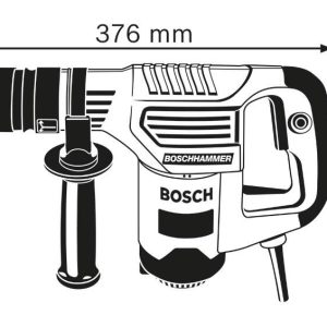Rušilno kladivo SDS-PLUS Bosch GSH 3 E 0611320703