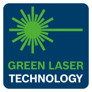 Točkovni laser Bosch GPL 3 G 0601066N00