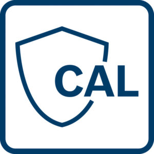 Linijski laser Bosch GLL 3-80 C 0601063R00