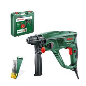 Vrtalno kladivo Bosch PBH 2100 RE 06033A9302