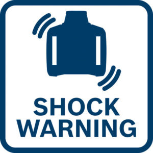 Rotacijski laser Bosch GRL 300 HVG 0601061701