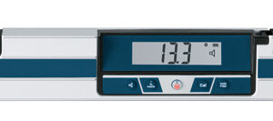 Digitalni merilnik naklona Bosch GIM 60 0601076700