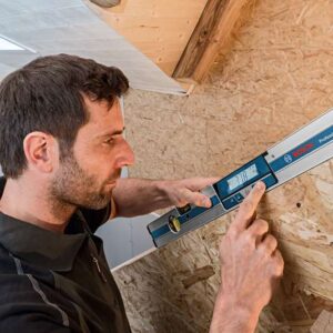 Digitalni merilnik naklona Bosch GIM 60 0601076700