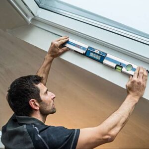 Digitalni merilnik naklona Bosch GIM 60 0601076700