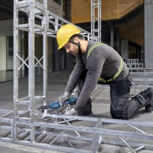 Akumulatorski ključ z ragljo Bosch GRC 18V-60 06019N8001