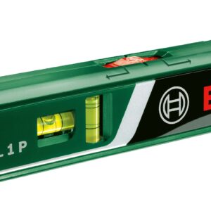 Laserska vodna tehnica Bosch UniversalWallLevel 0603663J00