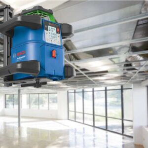 Rotacijski laser Bosch GRL 650 CHVG 0601061V01