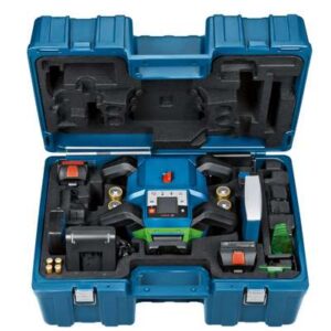 Rotacijski laser Bosch GRL 650 CHVG 0601061V01