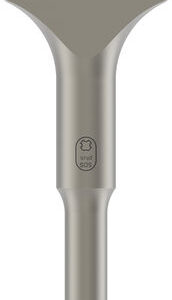 Široko dleto Bosch PRO SDS plus-4C, 40 x 140 mm 2608690178