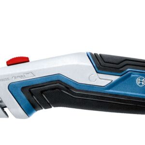 Profesionalni nož z izvlečnim rezilom Bosch 1600A01V3H