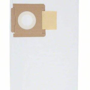 Vrečka iz flisa Bosch (5 kom) za GAS 12-25PL 2608000709