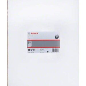 Vrečka iz flisa Bosch (5 kom) za GAS 12-25PL 2608000709