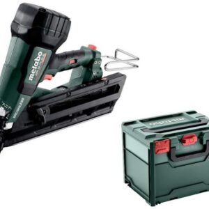 Akumulatorski žebljičar Metabo NFR 18 LTX 90 BL 612090840