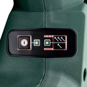 Akumulatorski žebljičar Metabo NFR 18 LTX 90 BL 612090840