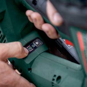 Akumulatorski žebljičar Metabo NFR 18 LTX 90 BL 612090840