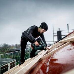 Akumulatorski žebljičar Metabo NFR 18 LTX 90 BL 612090840