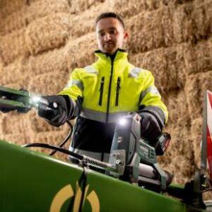 Akumulatorska pištola za mazanje Metabo FP 18 LTX 600789850