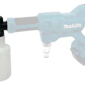 Šoba s posodo za čistila Makita LX00000001