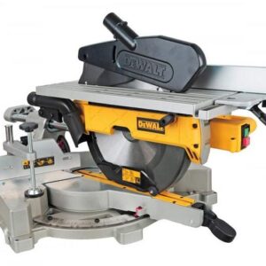 Namizna potezna žaga Dewalt D27112