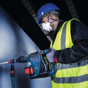 Začetni komplet Bosch Expert 2x EXBA 18V-150 + EXAL18V-160 1600A0373Z