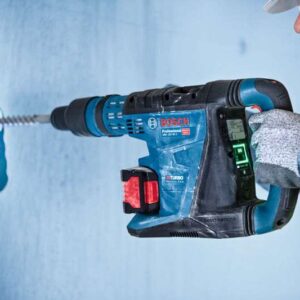 Začetni komplet Bosch Expert 2x EXBA 18V-80 + EXAL18V-160 1600A0373T