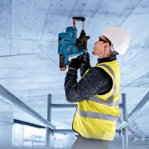 Začetni komplet Bosch Expert 1x EXBA 18V-40 + GAL 12V/18V-80 1600A0373M