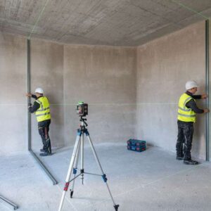 Linijski laser Bosch EXLL18V-120-33 CG 0601065B00