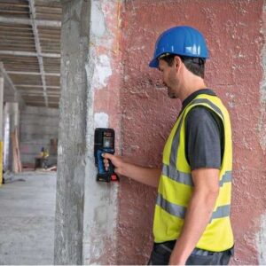 Digitalni detektor Bosch EXPERT D-tect18V-200-17C 0601081605