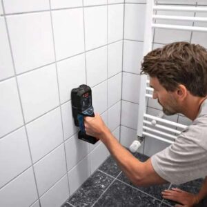 Digitalni detektor Bosch EXPERT D-tect18V-200-17C 0601081605