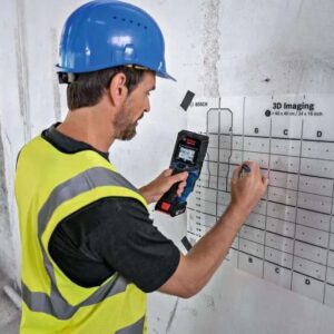 Digitalni detektor Bosch EXPERT D-tect18V-200-17C 0601081605