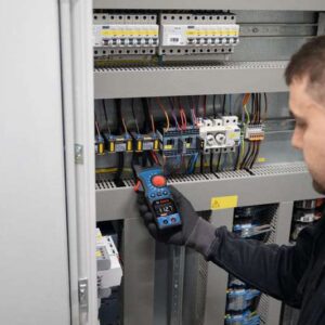 Klešče za merjenje toka Bosch EXPERT EXMC600-17 0601077500