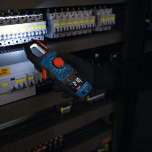 Klešče za merjenje toka Bosch EXPERT EXMC600-17 0601077500