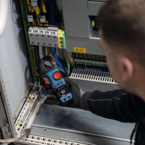 Klešče za merjenje toka Bosch EXPERT EXMC600-17 0601077500