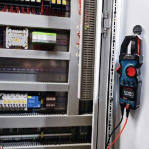 Klešče za merjenje toka Bosch EXPERT EXMC600-17 0601077500