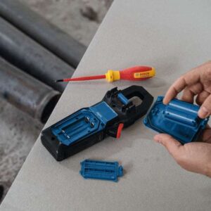 Klešče za merjenje toka Bosch EXPERT EXMC600-17 0601077500