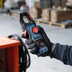 Klešče za merjenje toka Bosch EXPERT EXMC600-17 0601077500