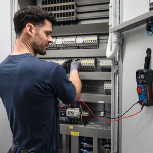 Digitalni multimeter Bosch EXPERT EXDM600-17 0601077200