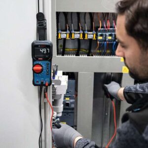 Digitalni multimeter Bosch EXPERT EXDM600-17 0601077200